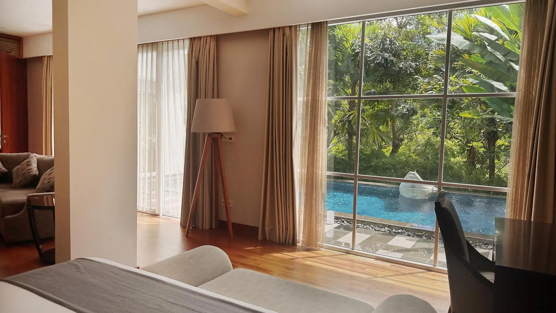 Kula Kara Villas Uluwatu