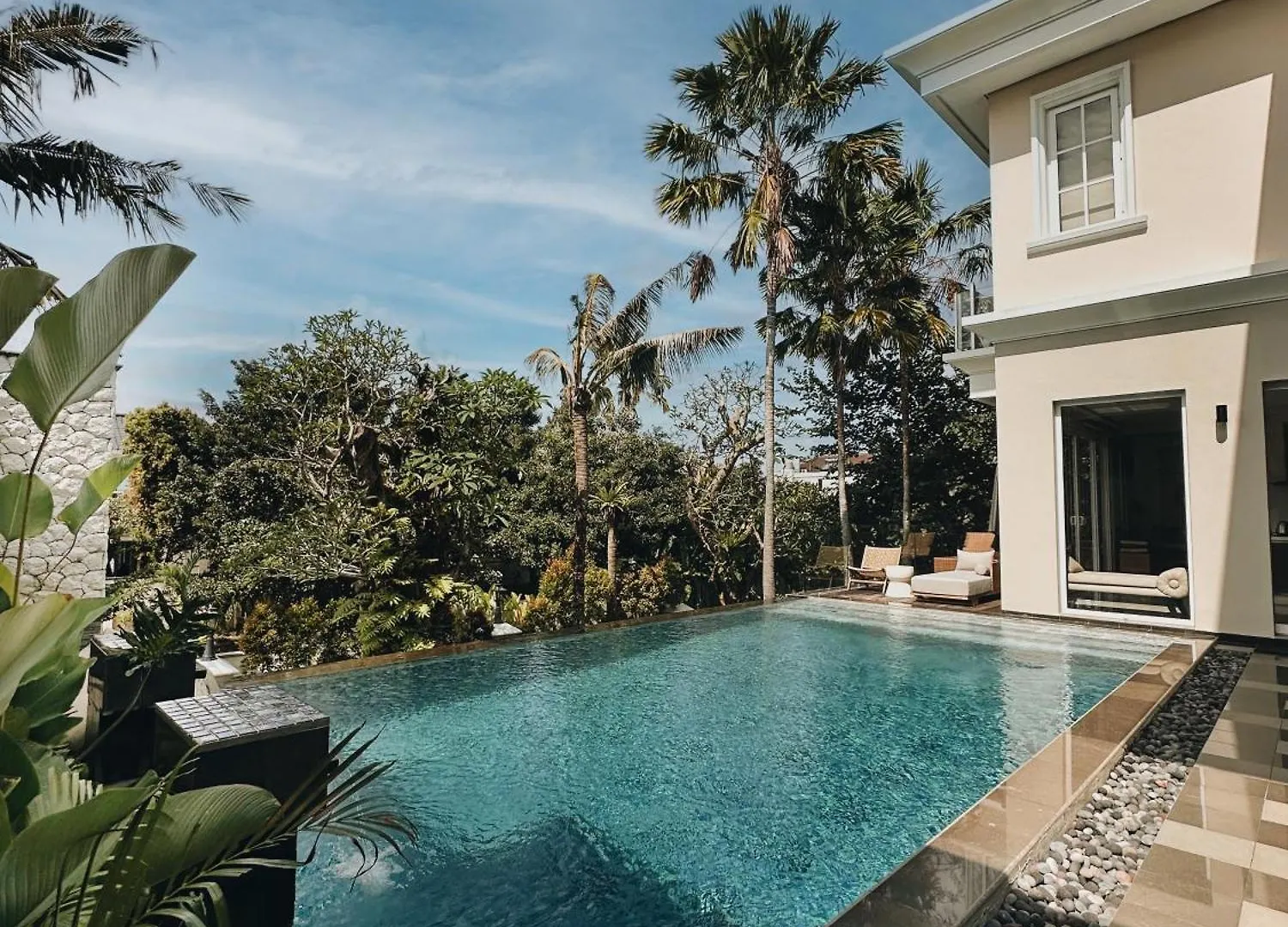 Kula Kara Villas Uluwatu 0*, Uluwatu (Bali) Indonesia