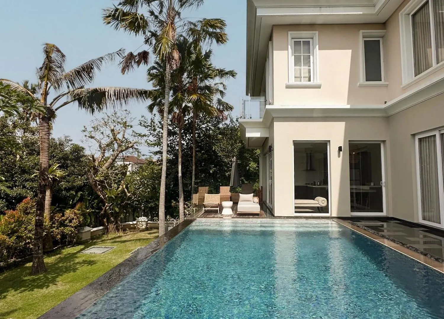 Kula Kara Villas Uluwatu