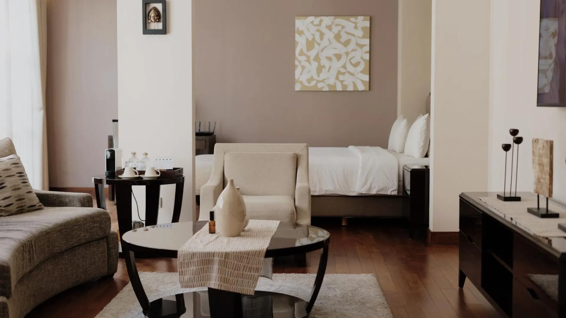 Kula Kara Villas Uluwatu 0*, Uluwatu (Bali)