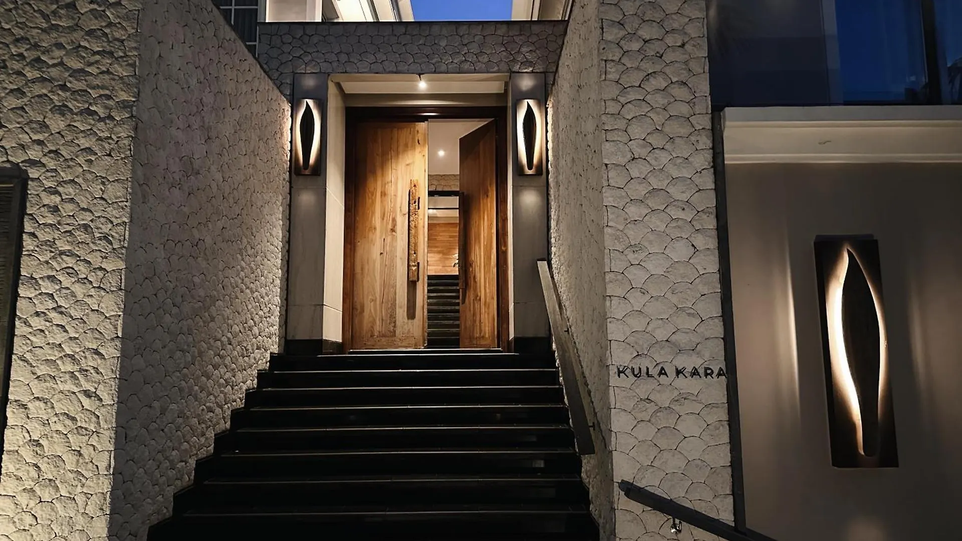Kula Kara Villas Uluwatu  Uluwatu (Bali)
