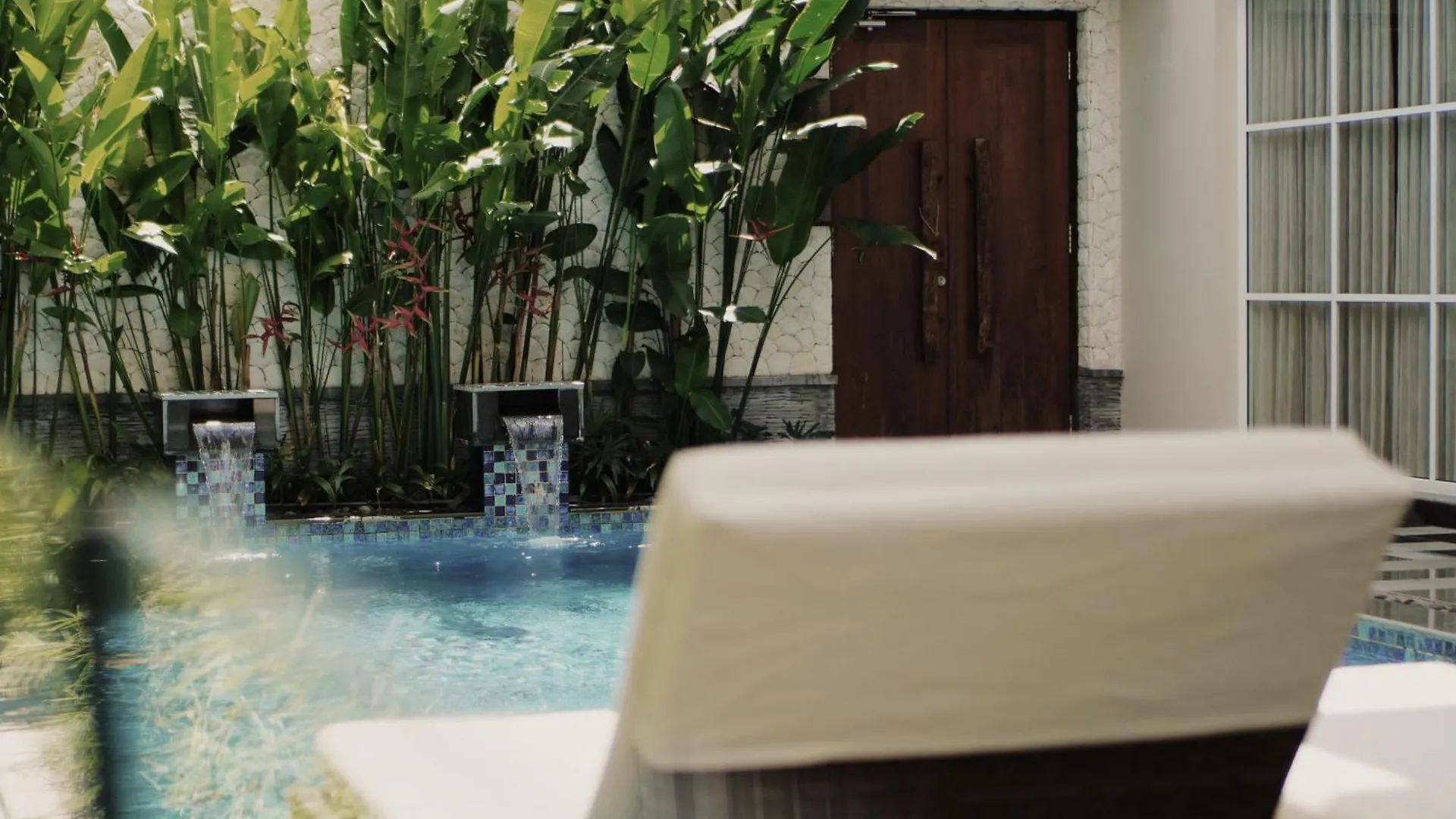 Kula Kara Villas Uluwatu