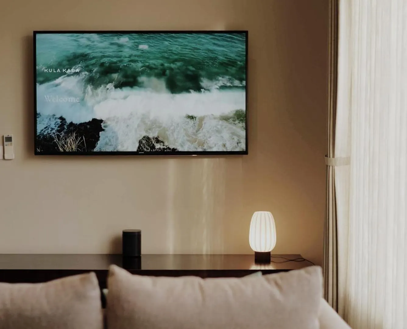 Kula Kara Villas Uluwatu Indonesia