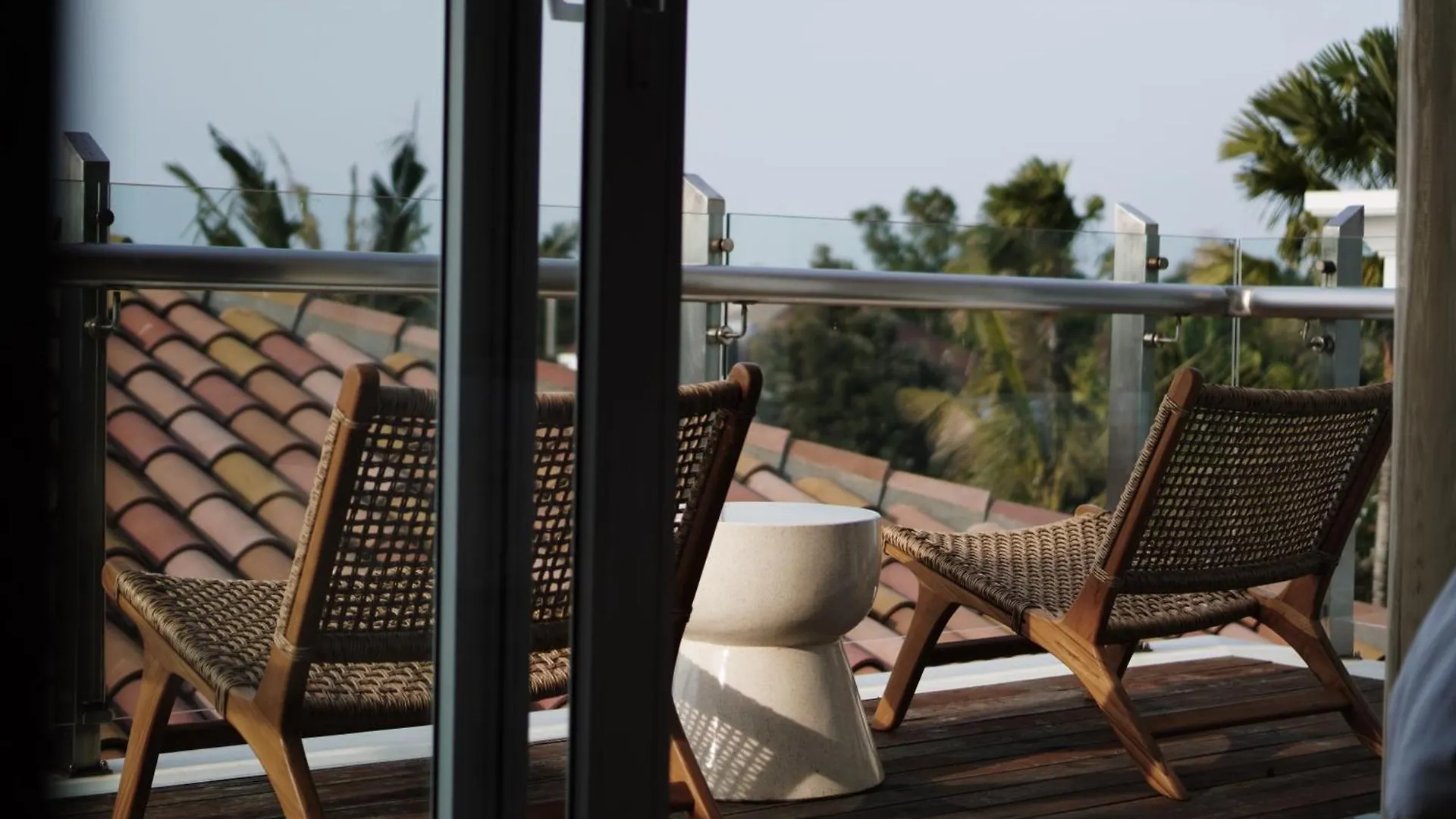 Kula Kara Villas Uluwatu Uluwatu (Bali)