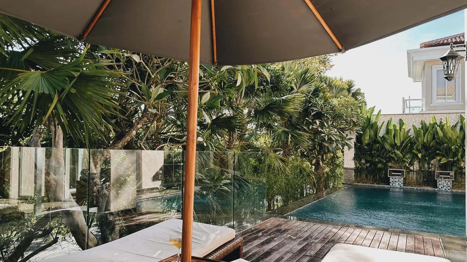 Kula Kara Villas Uluwatu Indonesia