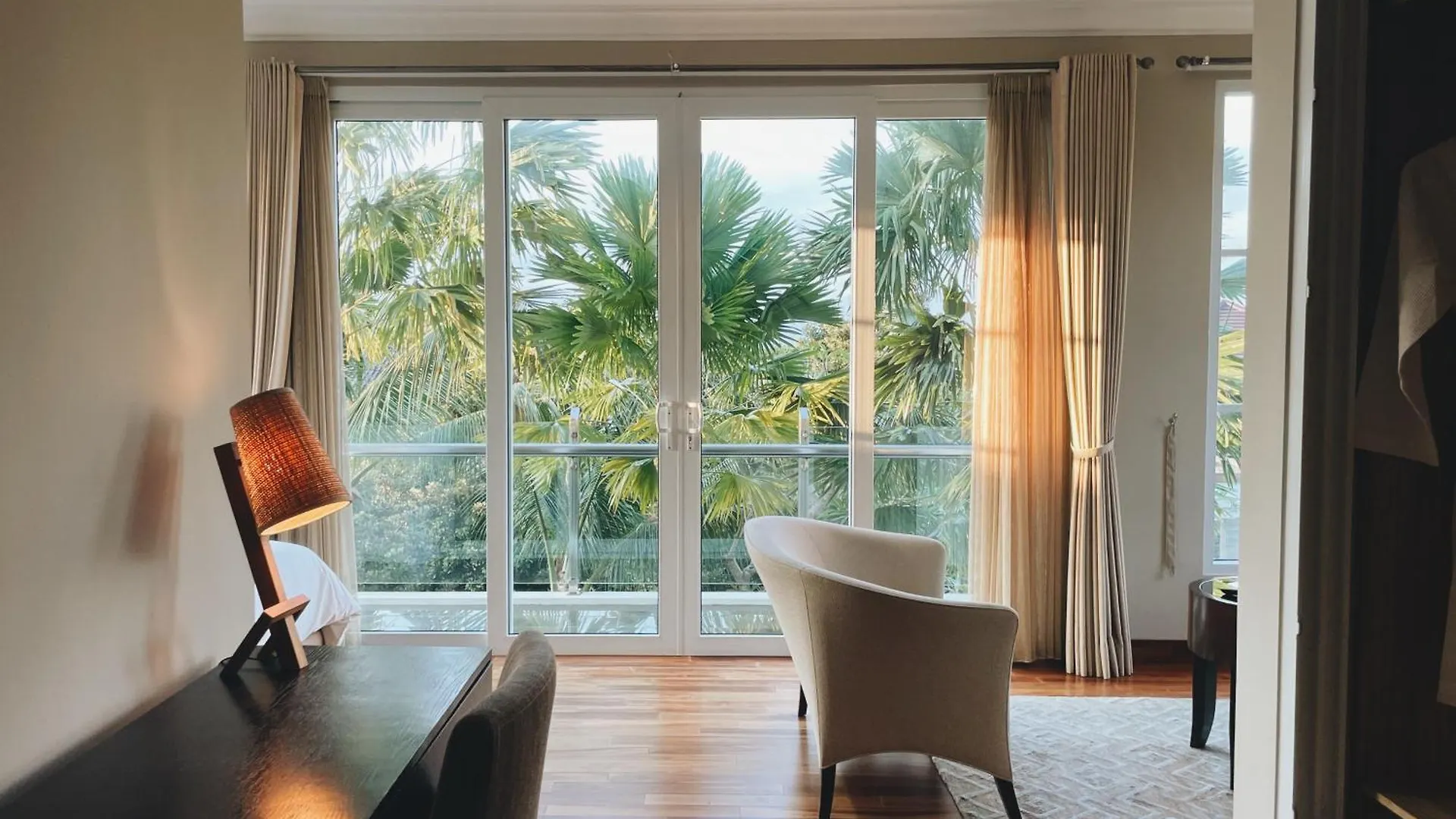 Kula Kara Villas Uluwatu Indonesia