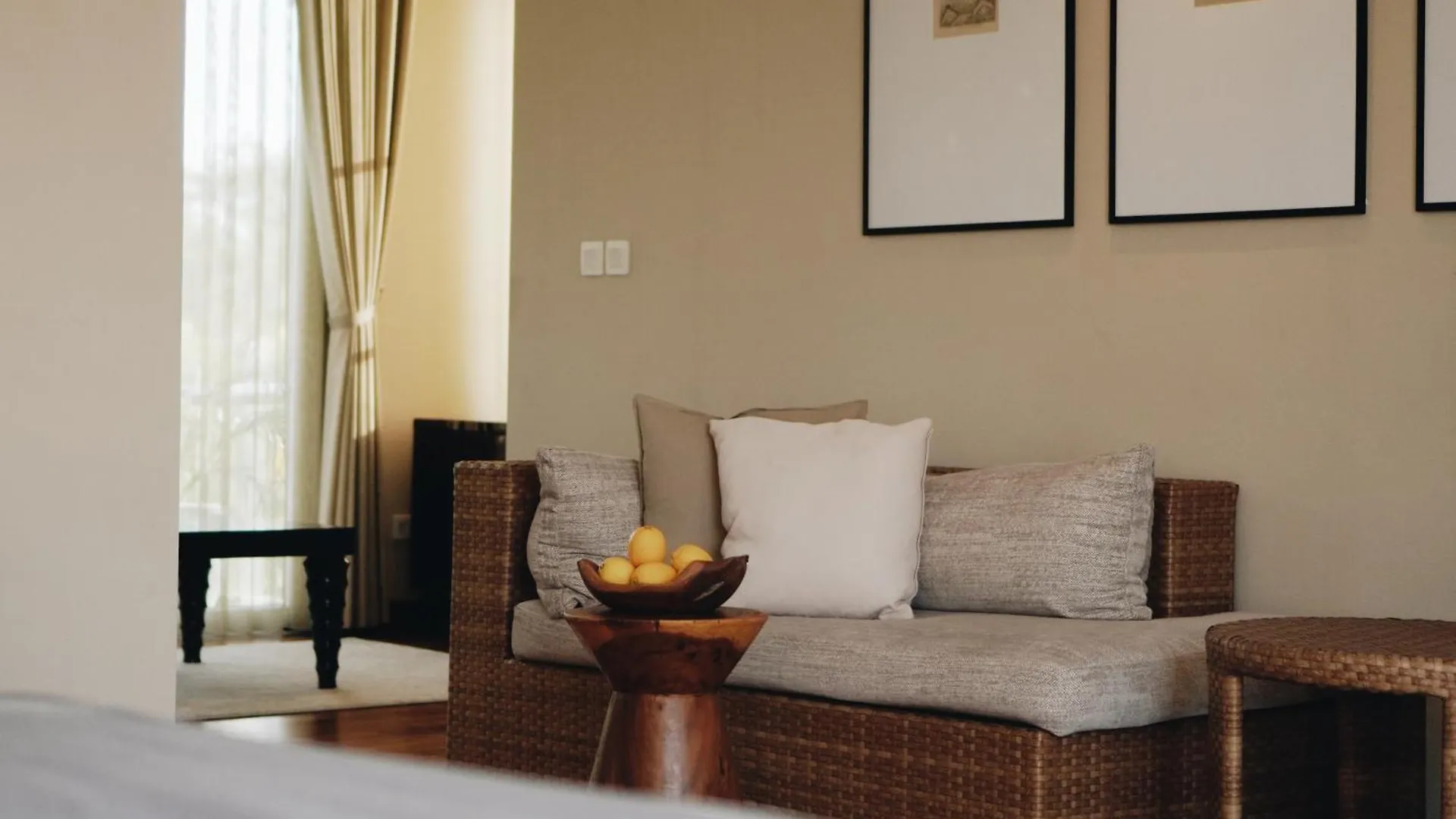 Kula Kara Villas Uluwatu Indonesia