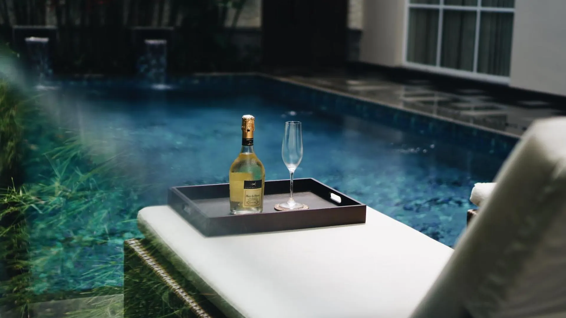 Kula Kara Villas Uluwatu Uluwatu (Bali)