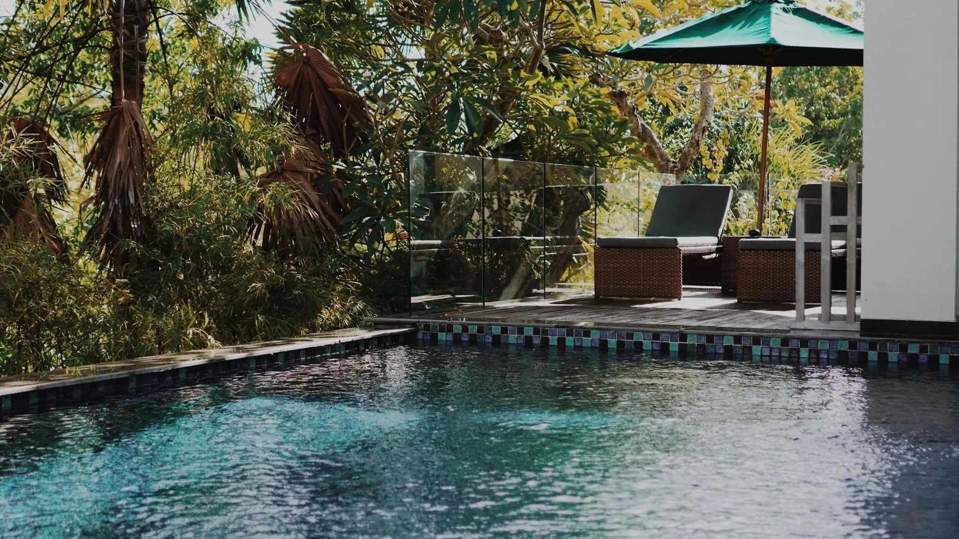 Kula Kara Villas Uluwatu Indonesia