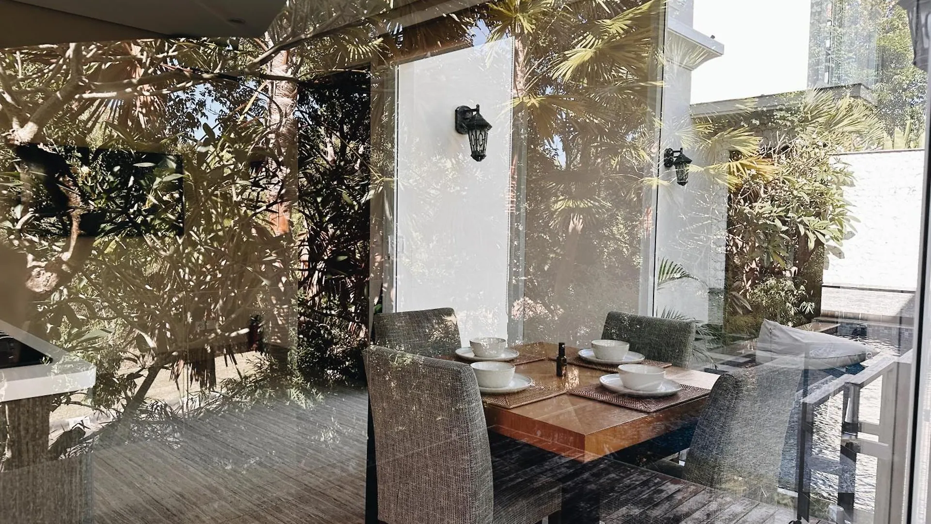 Kula Kara Villas Uluwatu Indonesia