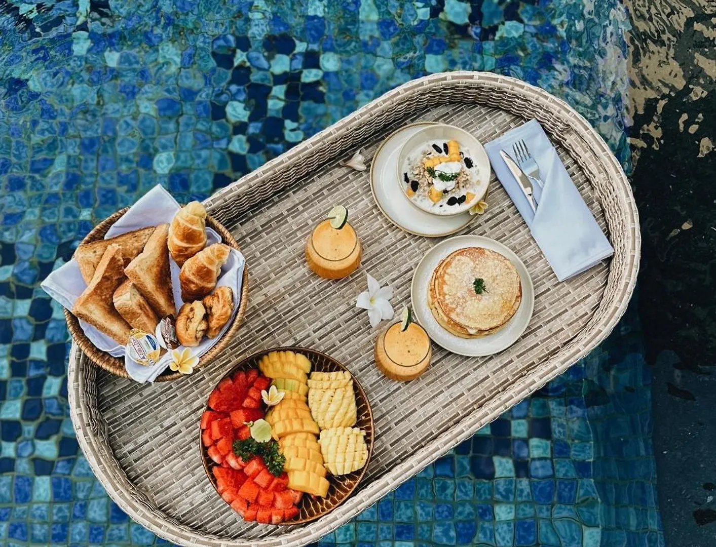 Kula Kara Villas Uluwatu  Uluwatu (Bali)