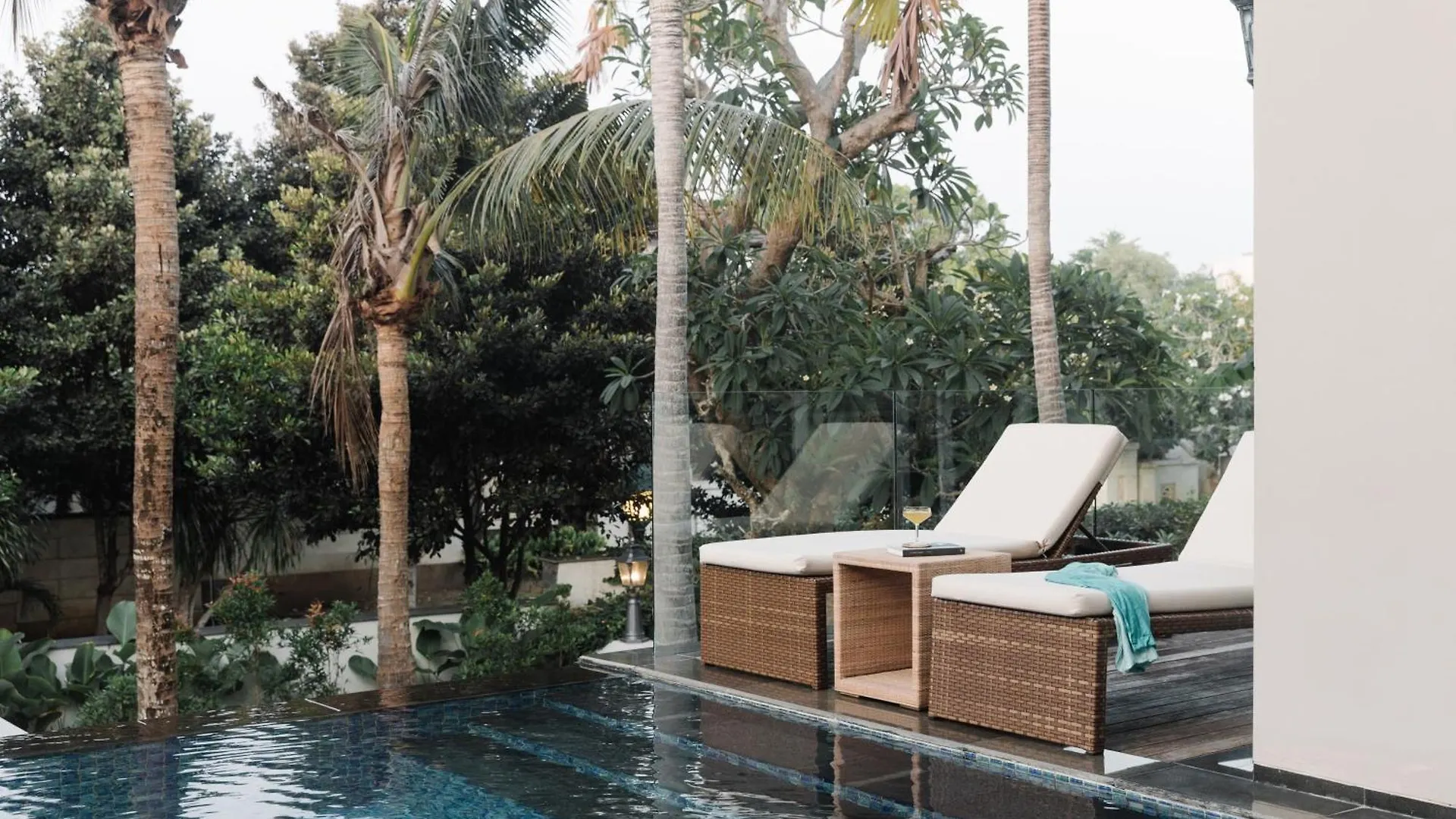 Kula Kara Villas Uluwatu Indonesia