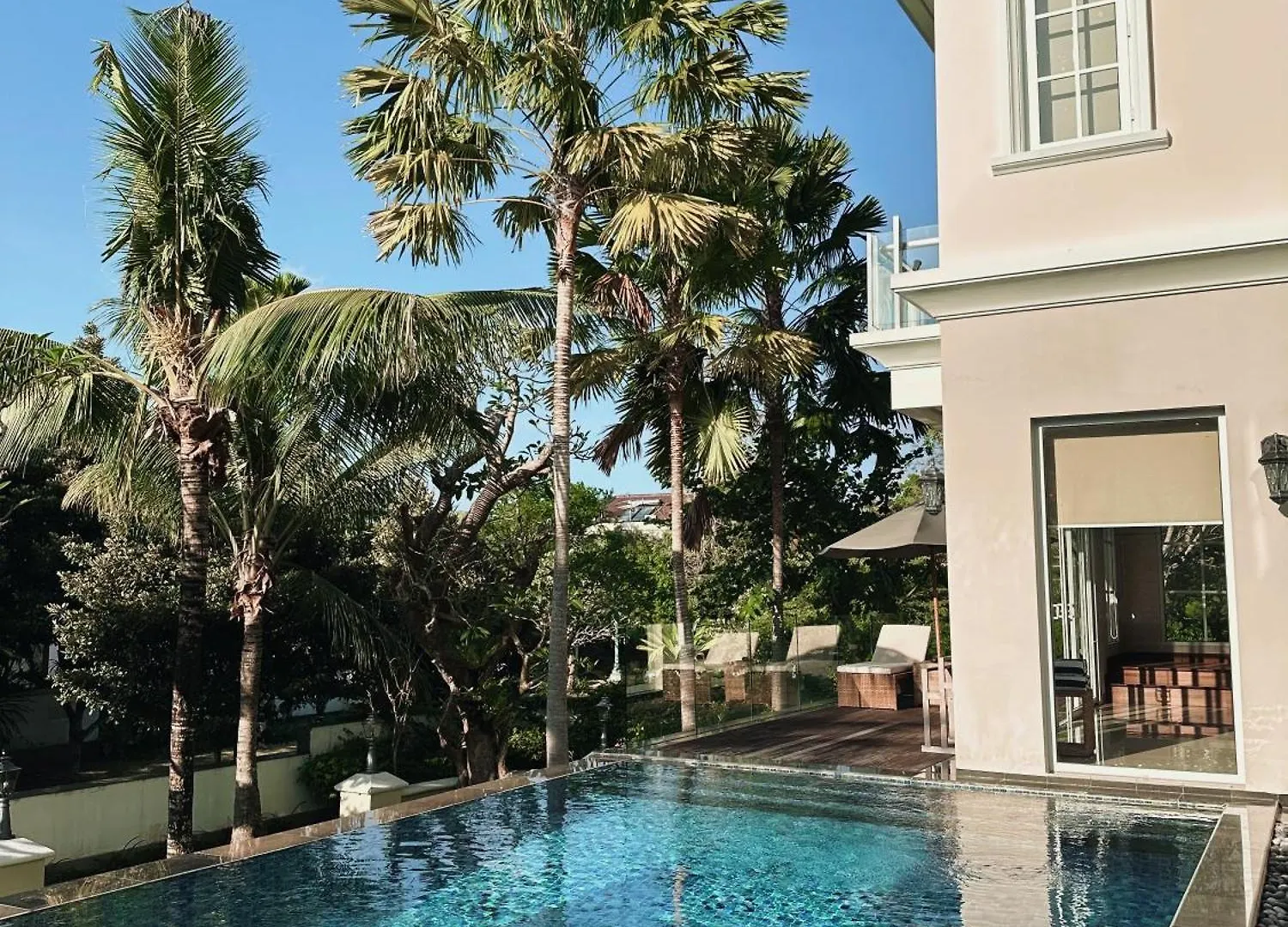Kula Kara Villas Uluwatu