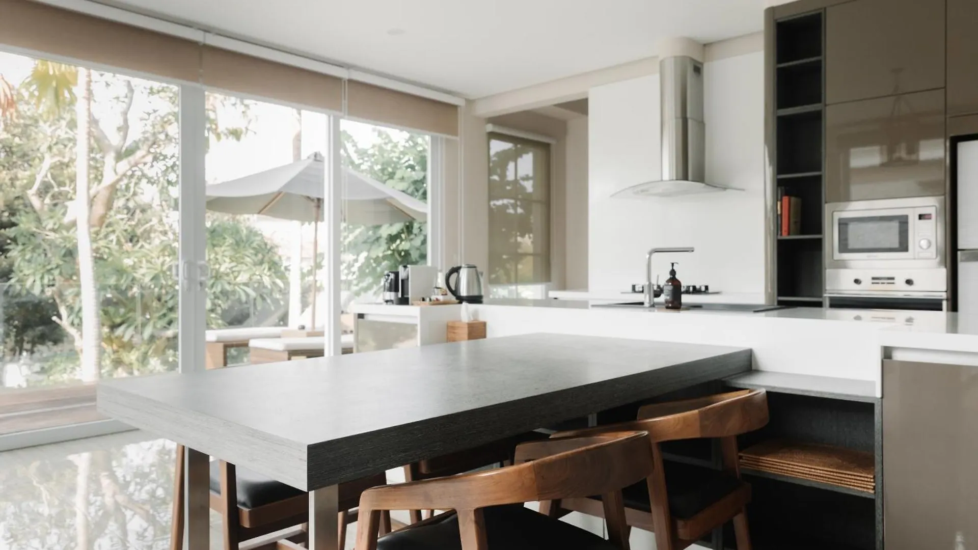Kula Kara Villas Uluwatu Indonesia