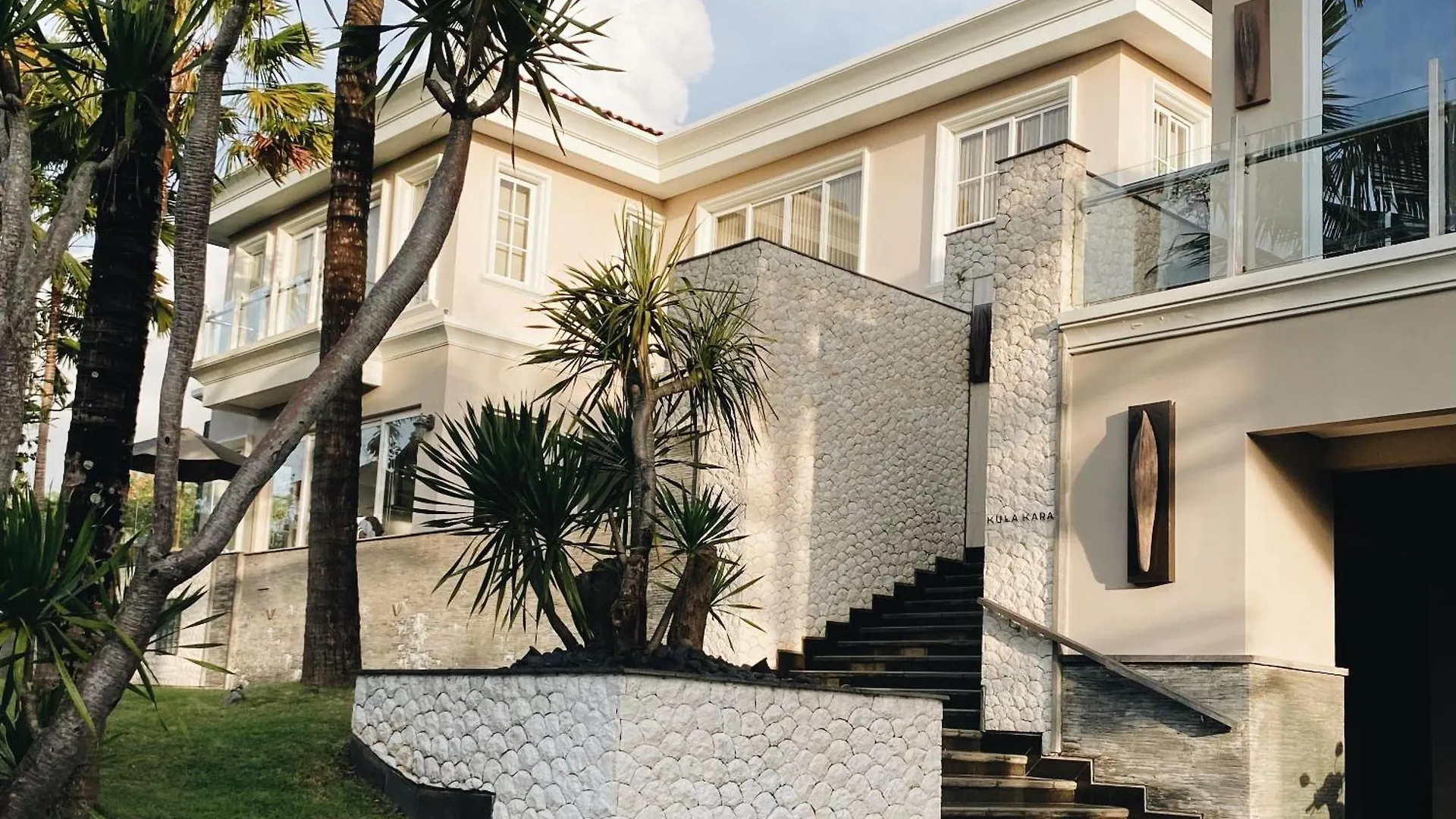 Kula Kara Villas Uluwatu  Uluwatu (Bali)