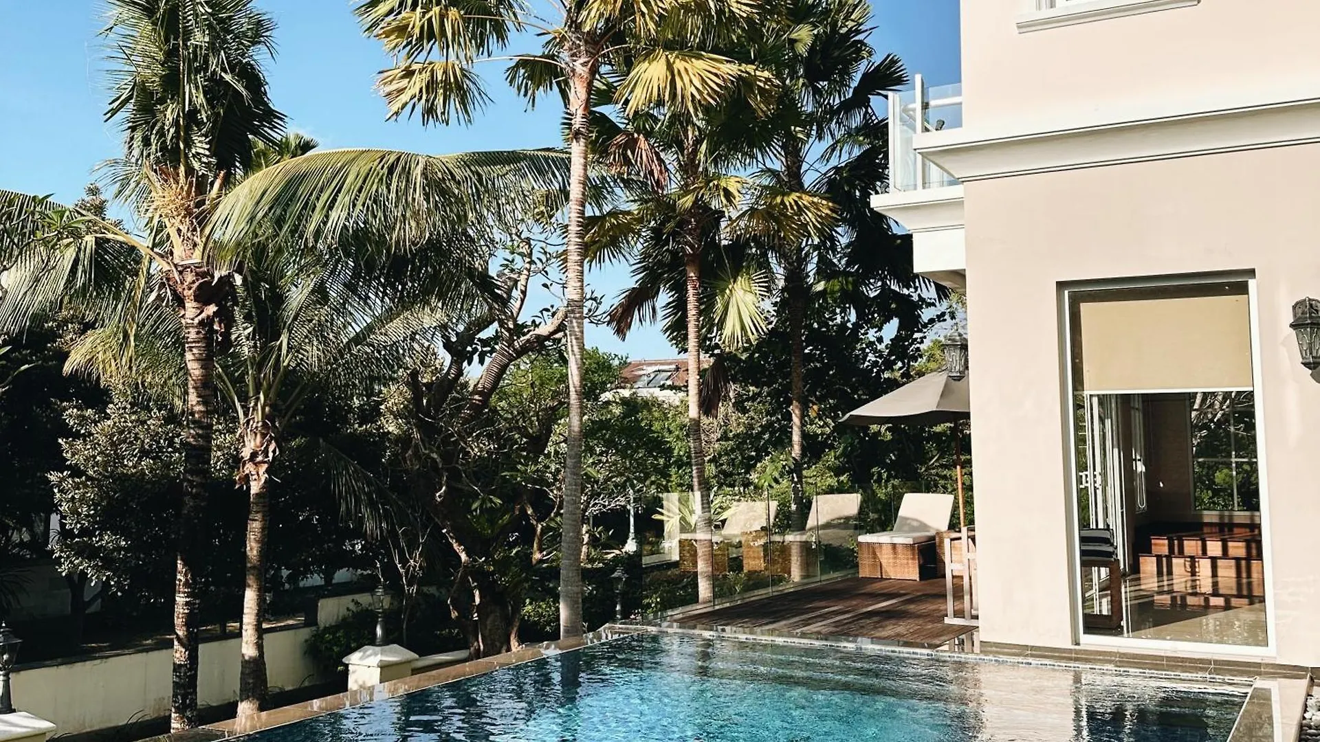 Kula Kara Villas Uluwatu