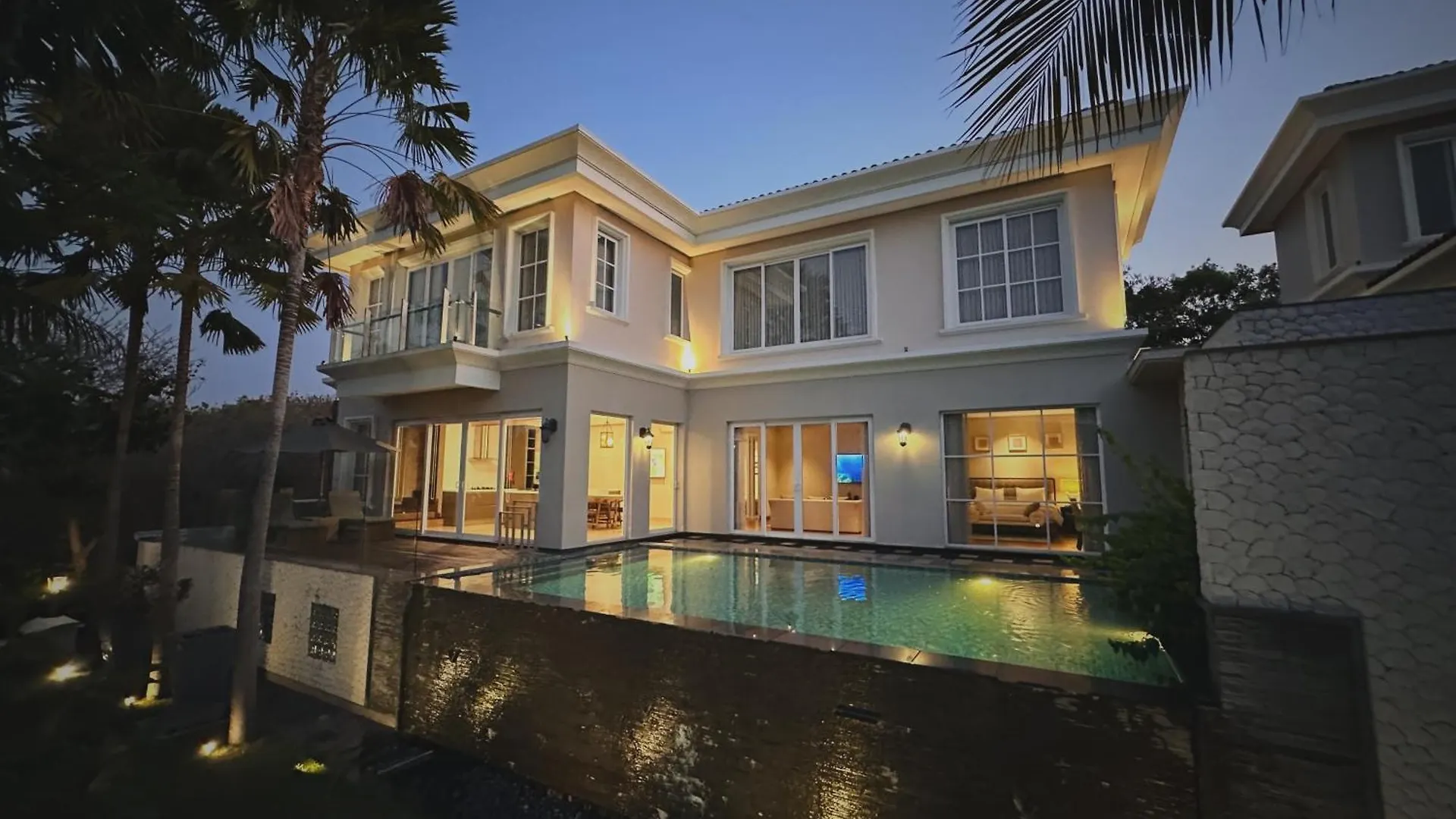 Kula Kara Villas Uluwatu Indonesia