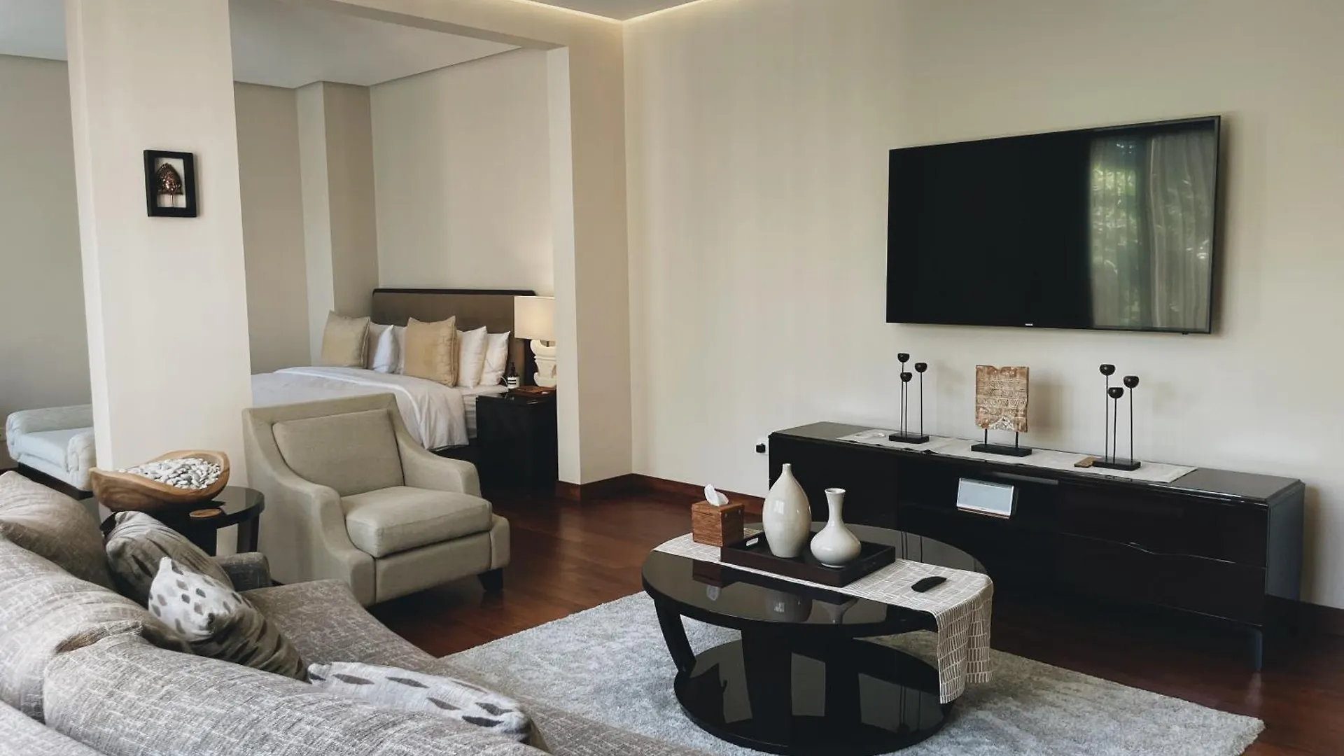 Kula Kara Villas Uluwatu
