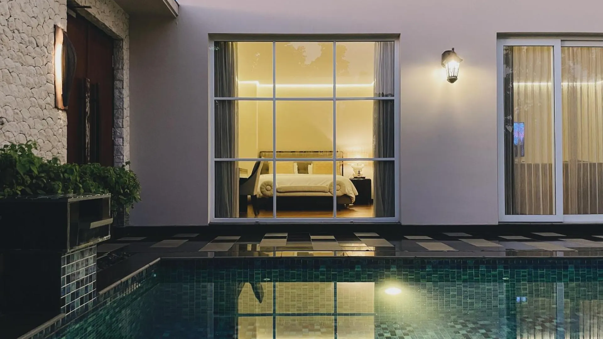 Kula Kara Villas Uluwatu Indonesia