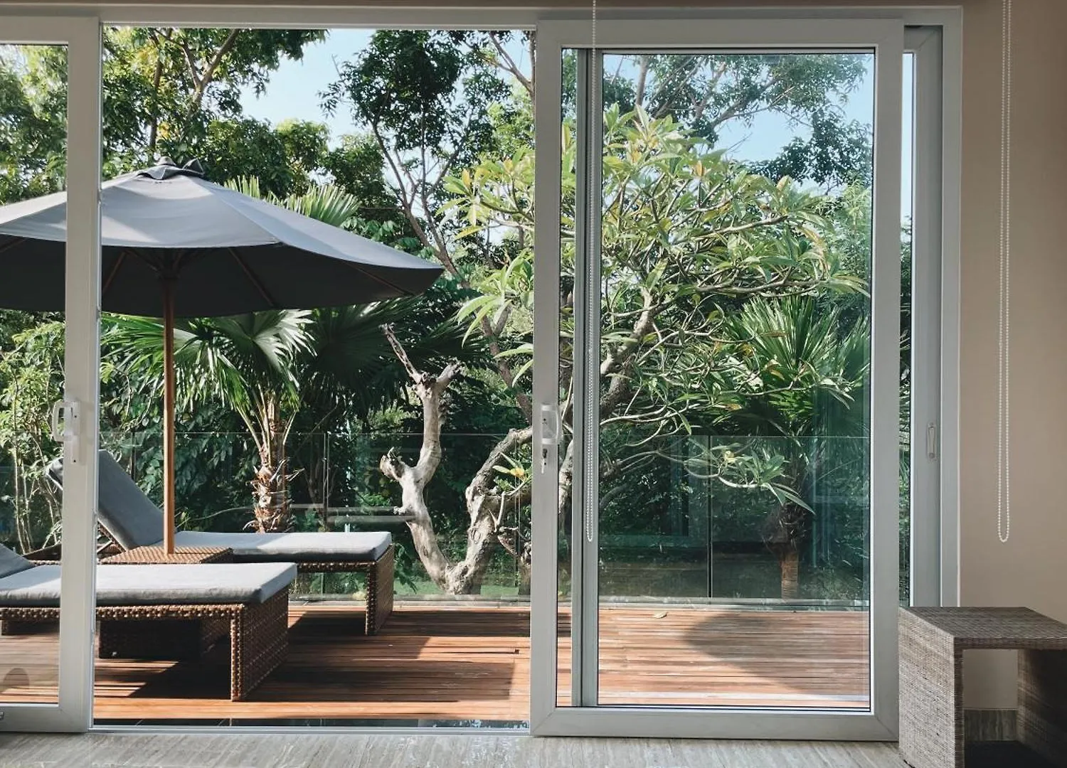 Kula Kara Villas Uluwatu