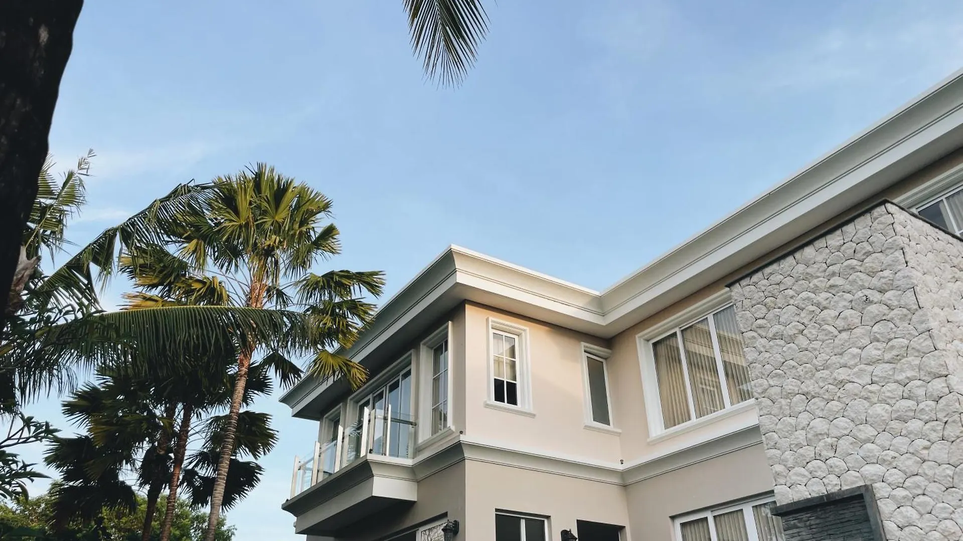 Kula Kara Villas Uluwatu Uluwatu (Bali)