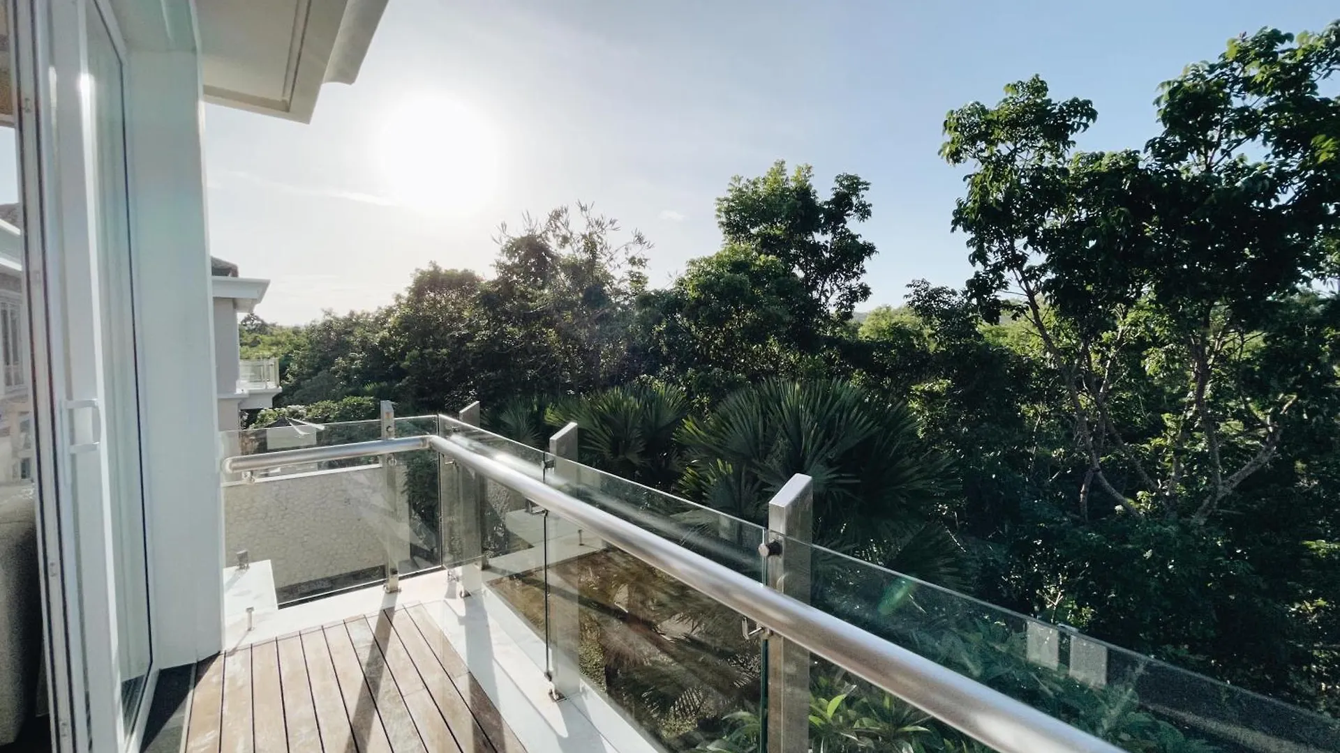 Kula Kara Villas Uluwatu