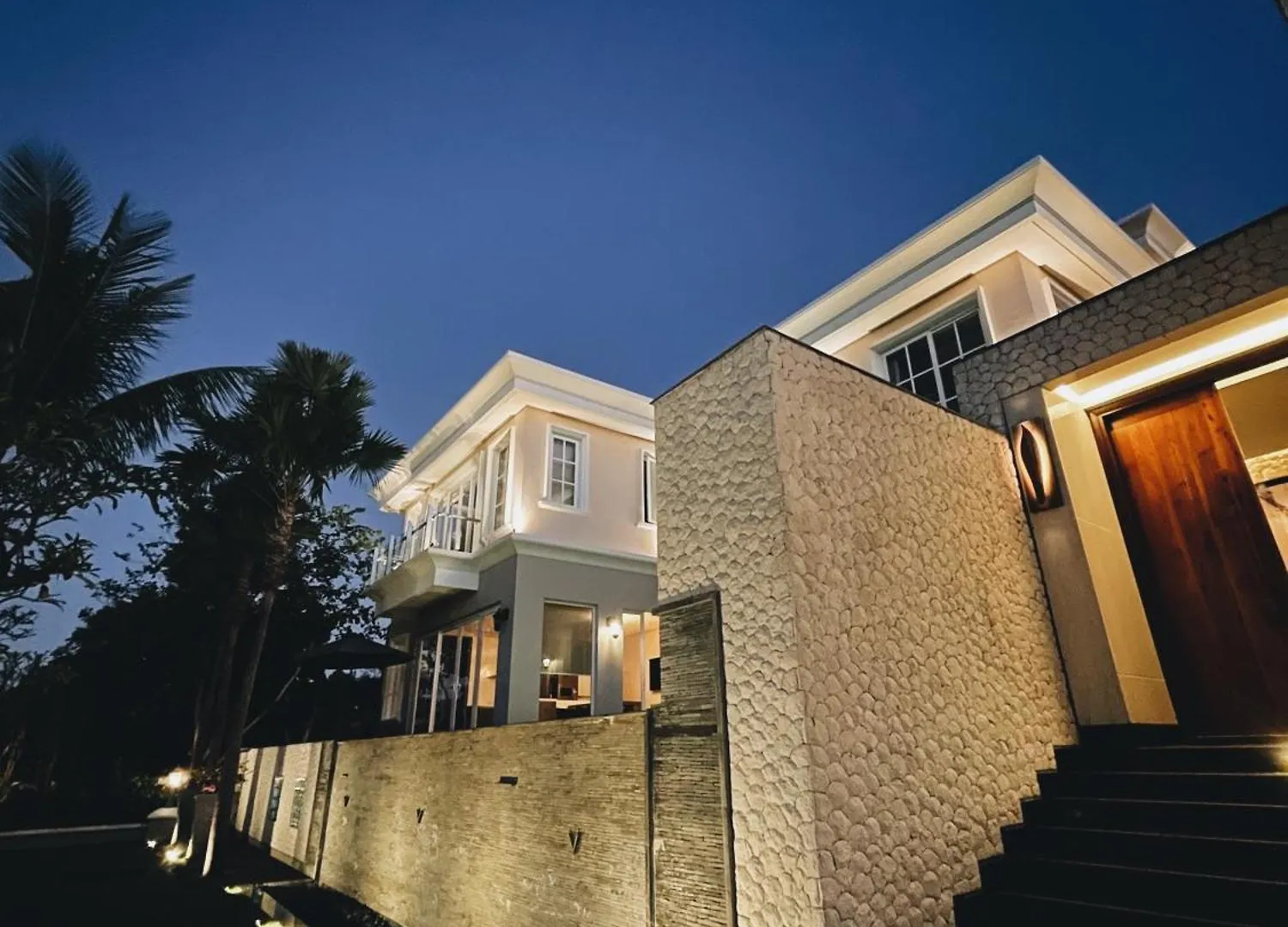 Kula Kara Villas Uluwatu