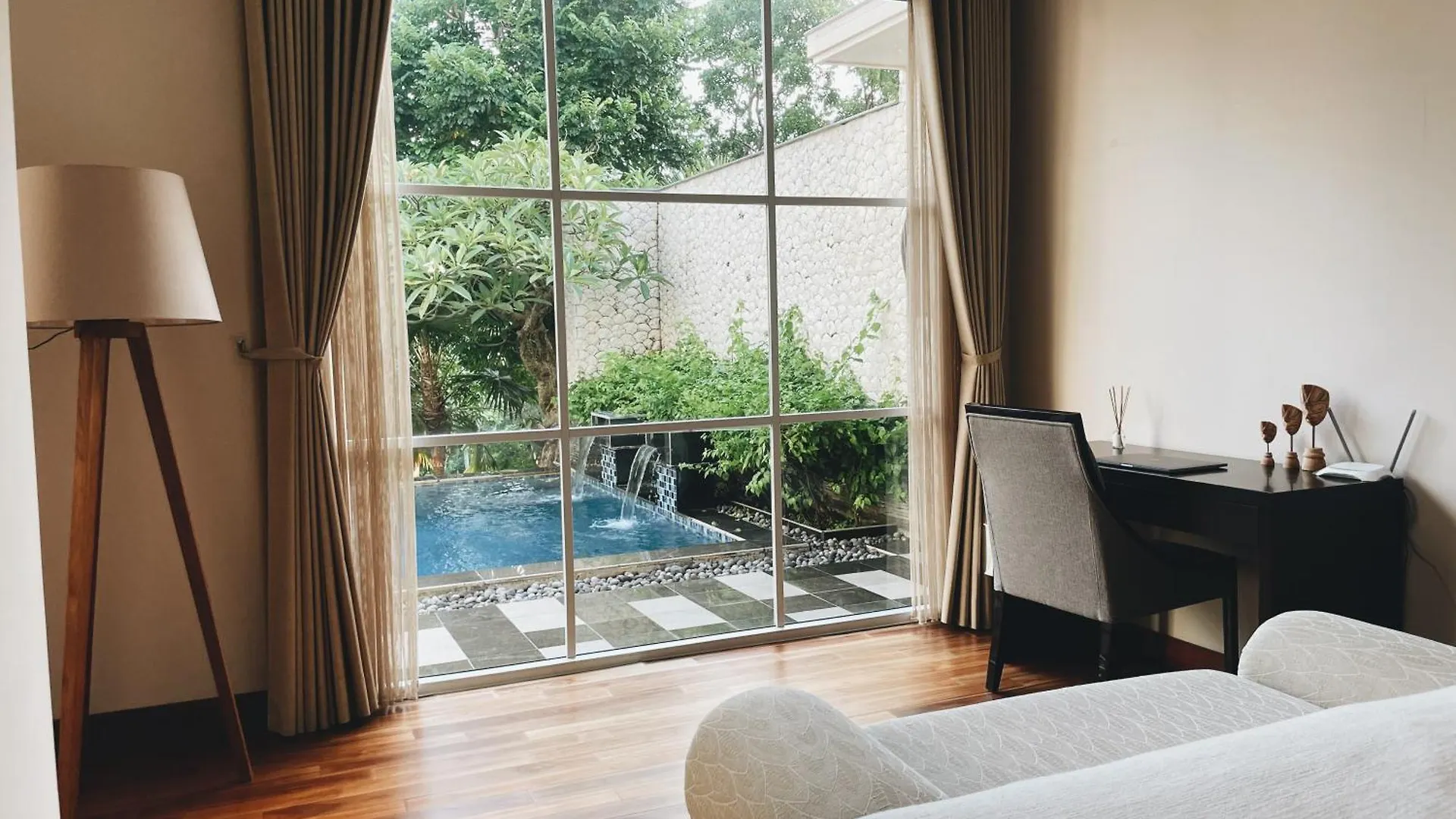 Kula Kara Villas Uluwatu