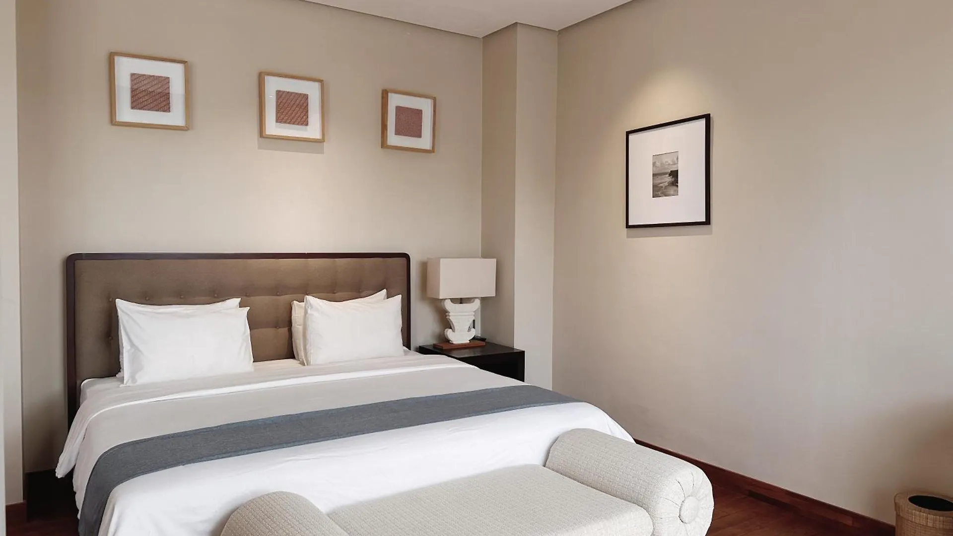 Kula Kara Villas Uluwatu Uluwatu (Bali)