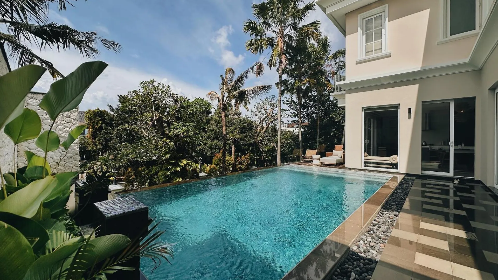 Kula Kara Villas Uluwatu