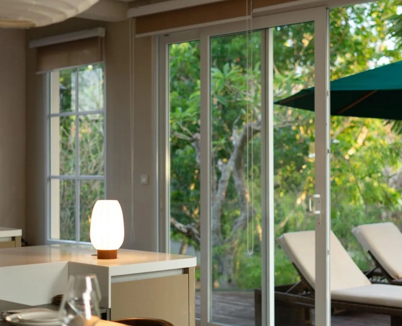 Kula Kara Villas Uluwatu  Uluwatu (Bali)