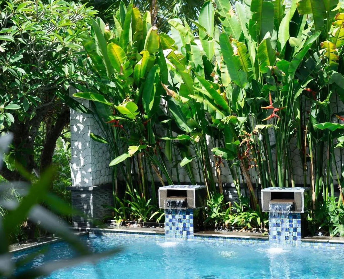 Kula Kara Villas Uluwatu