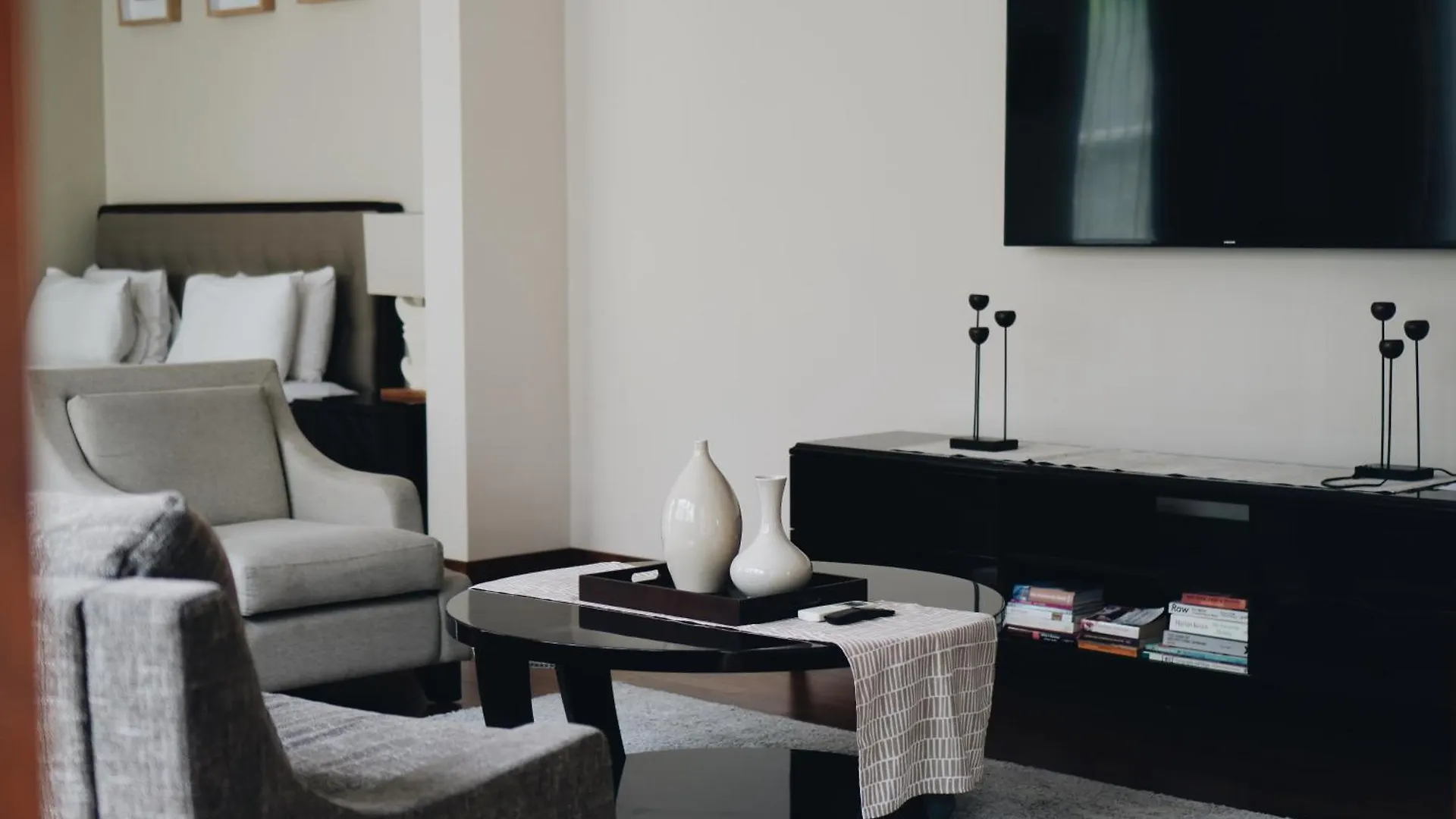 Kula Kara Villas Uluwatu 0*,  Indonesien