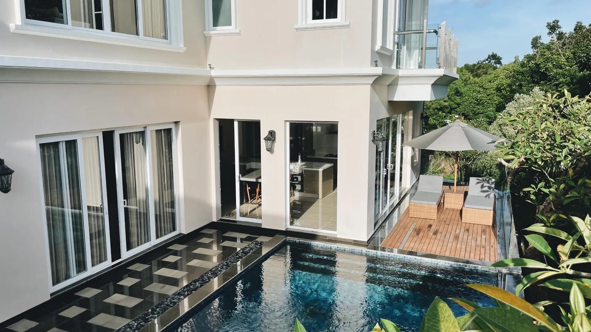 Kula Kara Villas Uluwatu