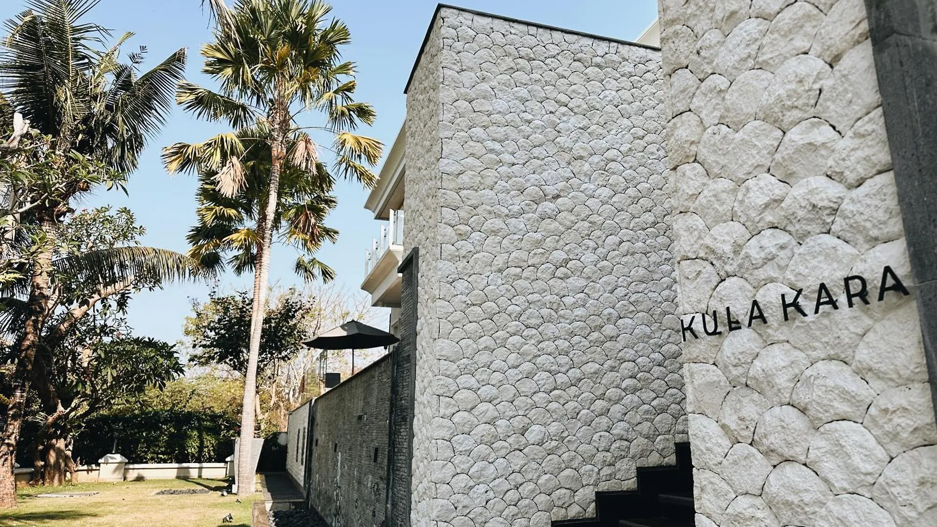 Kula Kara Villas Uluwatu
