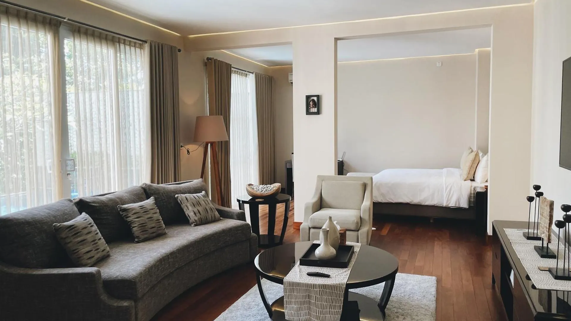 Kula Kara Villas Uluwatu 0*,