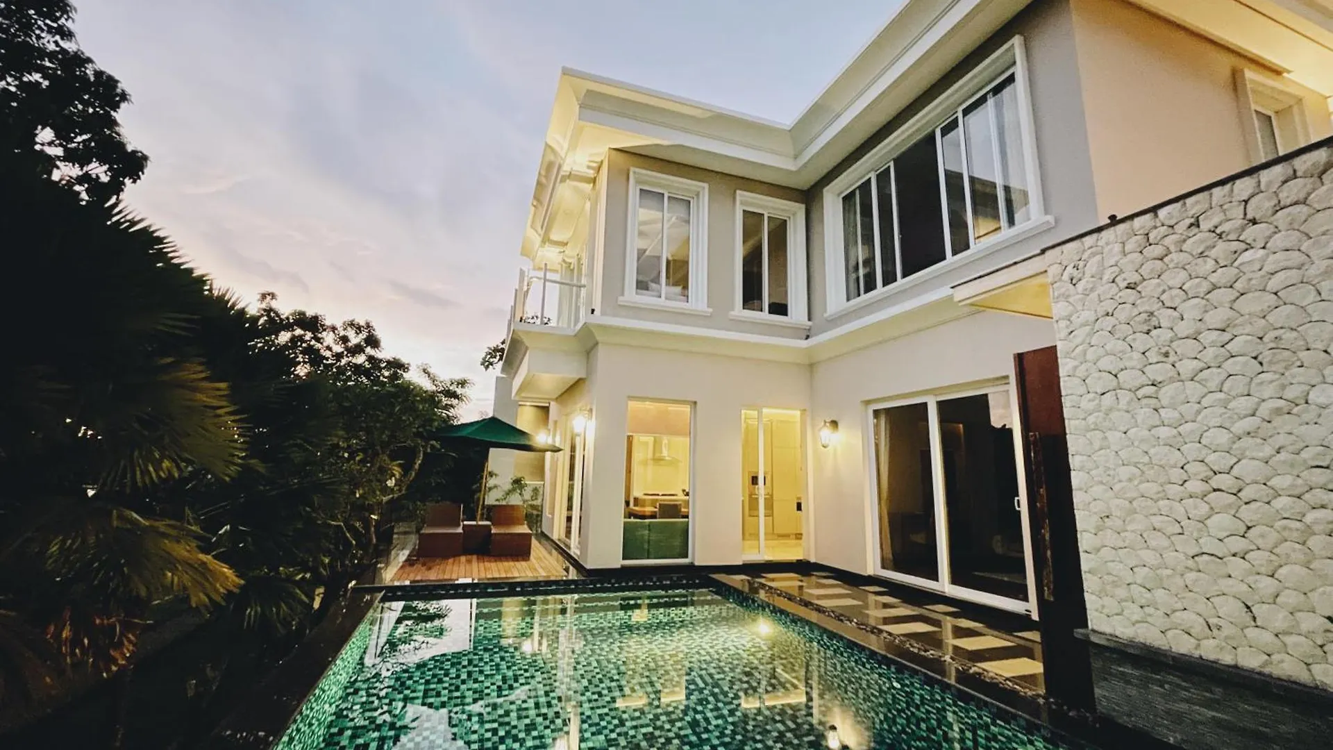 Kula Kara Villas Uluwatu
